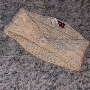 Boho head wrap